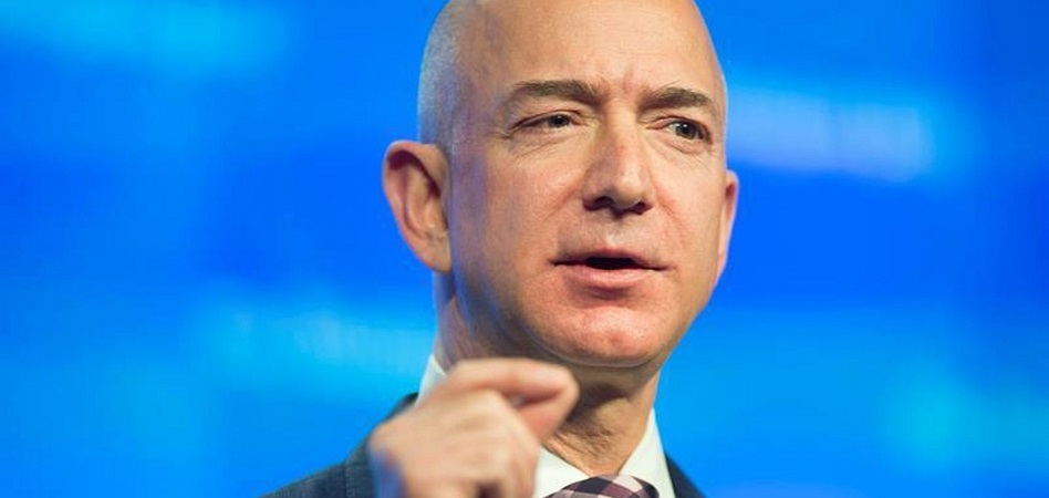 Jeff Bezos (Amazon) vende acciones por valor de 1.100 millones de dólares para cumplir su sueño espacial