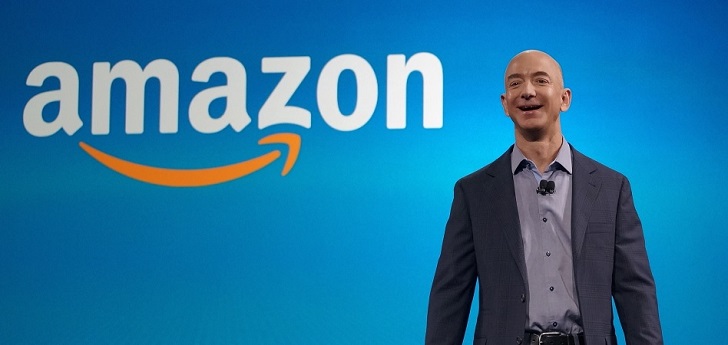 Amazon gana seis veces más entre enero y septiembre pero rebaja sus previsiones