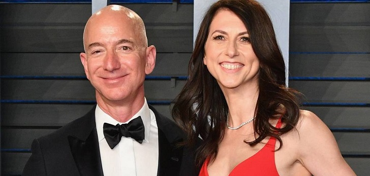 Jeff Bezos crea un fondo de 2.000 millones de dólares para asistir a familias necesitadas