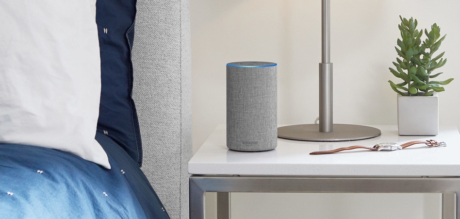 Amazon: nuevos Echo y Fire TV para potenciar a su inteligencia artificial Alexa