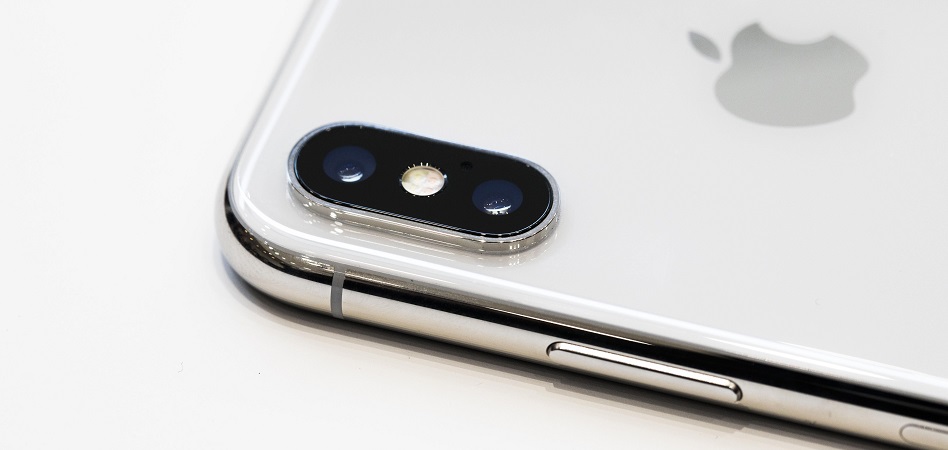 Apple trabaja en la fabricación de un iPhone plegable