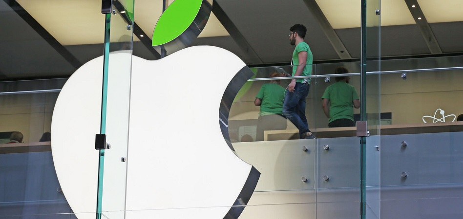 Apple e Irlanda, a punto de romper su relación fiscal