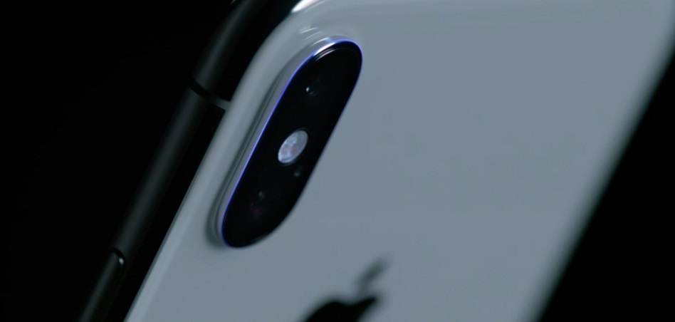 Apple planea incorporar un sensor 3D en el iPhone de 2019