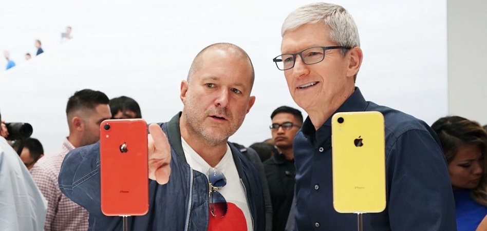 Apple fecha su primer iPhone con 5G para 2020