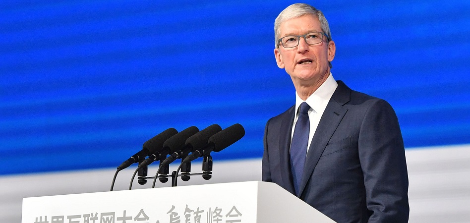 China se reafirma como uno de los mercados más importantes para Apple y Google