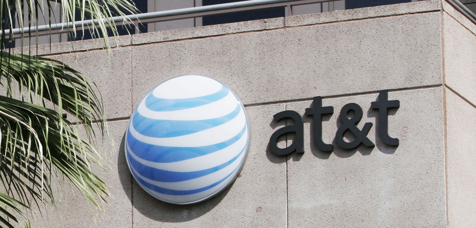 AT&T gana un 2,4% más en el primer semestre de 2017