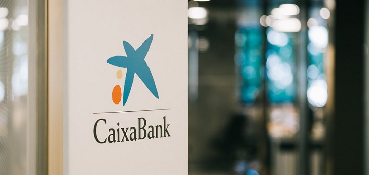 Caixabank se une a la plataforma We.Trade para acelerar en ‘blockchain’