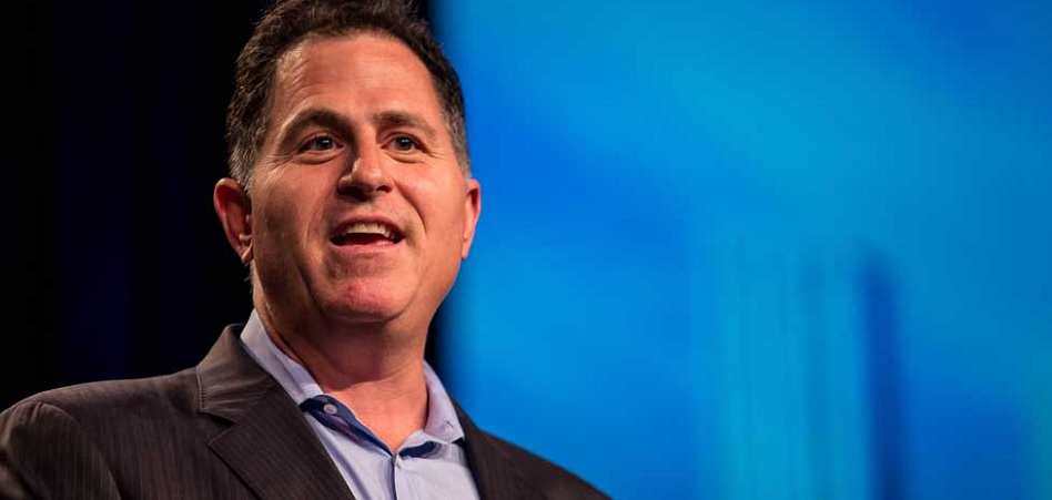 Dell vuelve a bolsa cinco años después con una valoración de 16.000 millones de dólares
