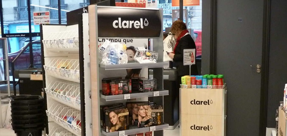 Dia se apoya en Amazon para llevar su marca Clarel a Alemania, Italia, Francia y Reino Unido