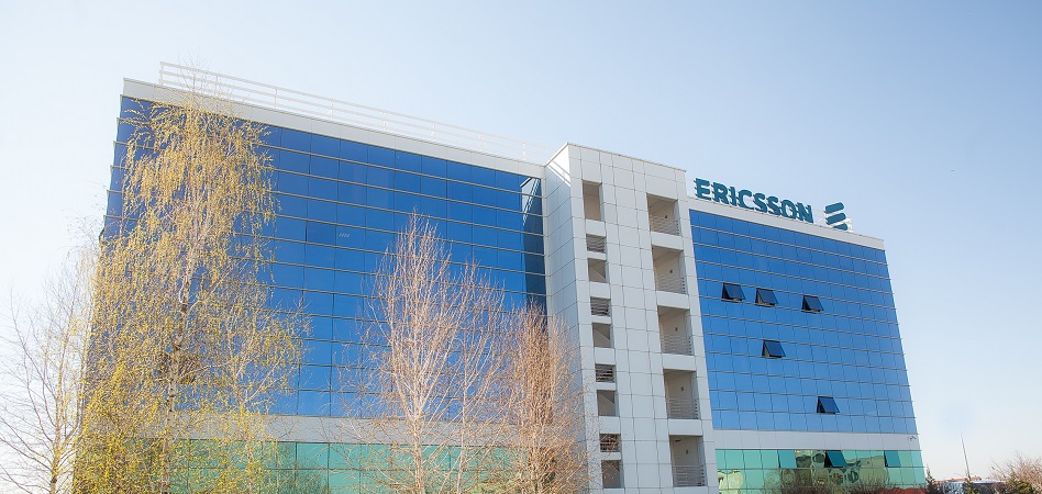 Ericsson se sentará con los sindicatos para negociar su ERE en España
