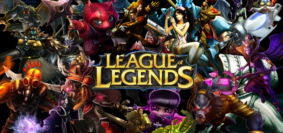 Riot Games sube la apuesta con un circuito ‘amateur’ de ‘League of Legends’