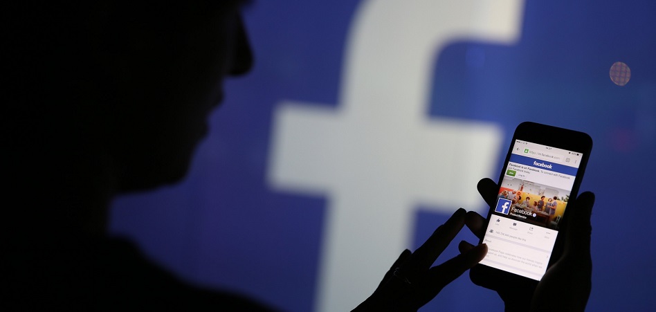 Facebook, monarca de las redes sociales