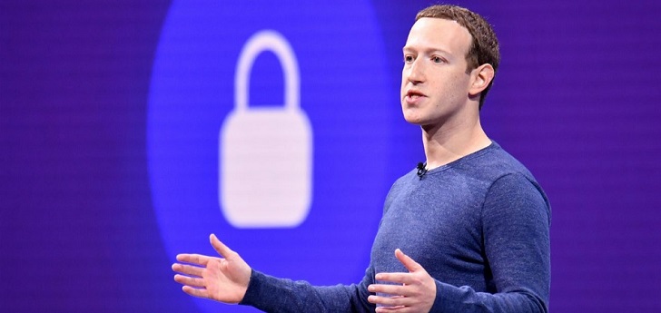 Facebook compartió datos con Microsoft, Amazon y Netflix sin el consentimiento de los usuarios