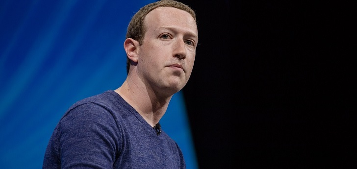 Facebook topa con otra polémica: comprometidas las fotos de 6,8 millones de usuarios