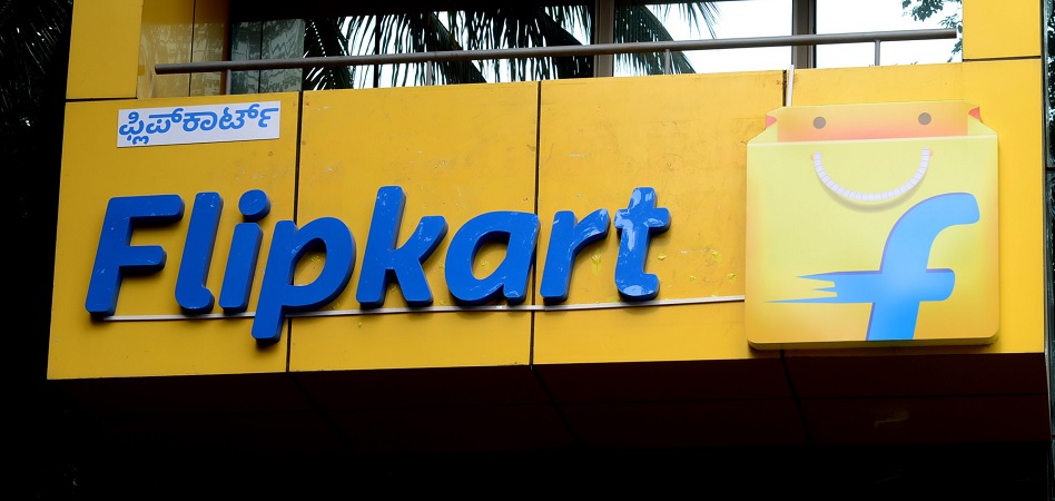 Walmart compra el 77% de Flipkart por 16.000 millones de dólares