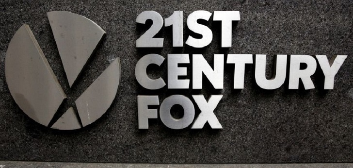 La estadounidense 21st Century Fox acepta vender a Comcast el 39% de Sky