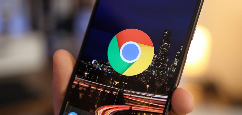 Google Chrome se ‘encumbra’ como navegador de referencia
