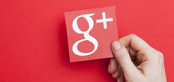 Google+ adelanta su cierre a abril de 2019 tras exponer los datos de 52,5 millones de usuarios