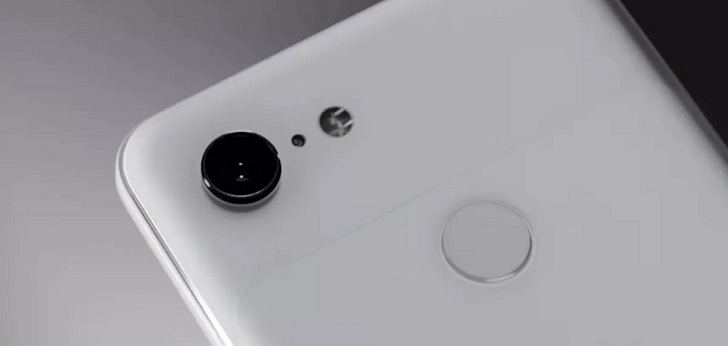 Google Pixel 3 y 3XL: reto a Apple y Samsung con ‘smartphones’ de casi mil euros