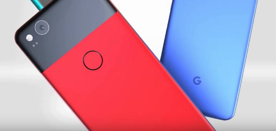 Google Pixel 2 llegará a España a través de Orange para combatir al nuevo iPhone de Apple