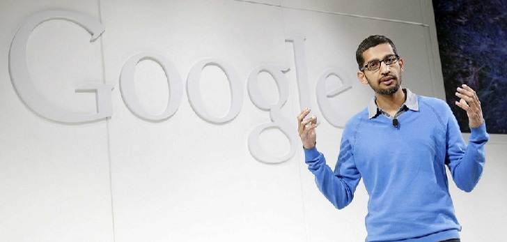 Los empleados de Google protestan por la versión censurada del buscador para China