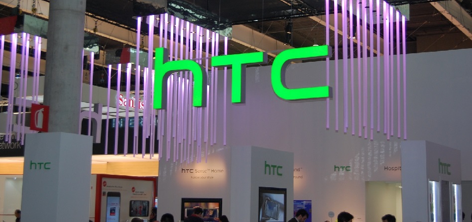 HTC planea recortar 1.500 empleos en Taiwán para reducir costes y compensar la caída de sus ventas