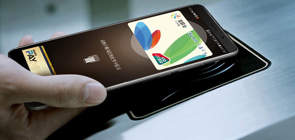 Huawei planea globalizar su sistema de pago móvil tras aliarse con UnionPay International