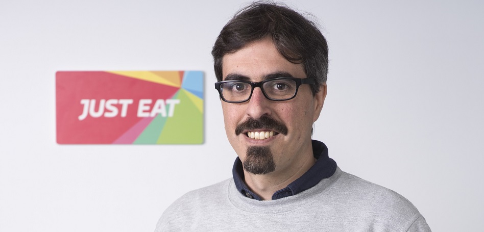 Just Eat gana músculo en España con dos nuevos directivos para su equipo comercial