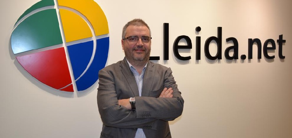 Lleida.net eleva sus ingresos un 25% en el ejercicio 2018, hasta 12,36 millones de euros
