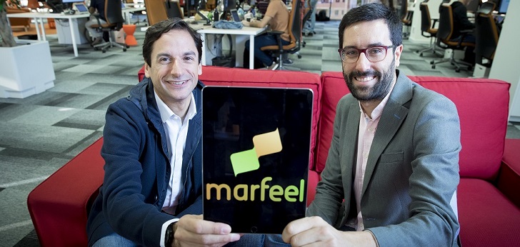 Marfeel amplía sus oficinas en Barcelona y prevé facturar 30 millones de euros en 2019