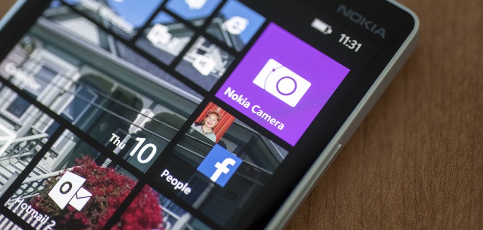 Microsoft da carpetazo a su plataforma móvil Windows Phone