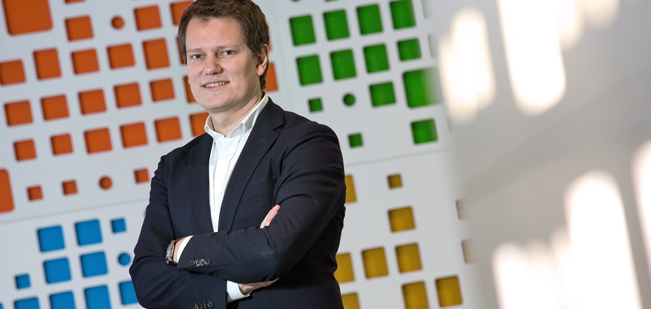 Microsoft Ibérica nombra a un nuevo director de operaciones y márketing