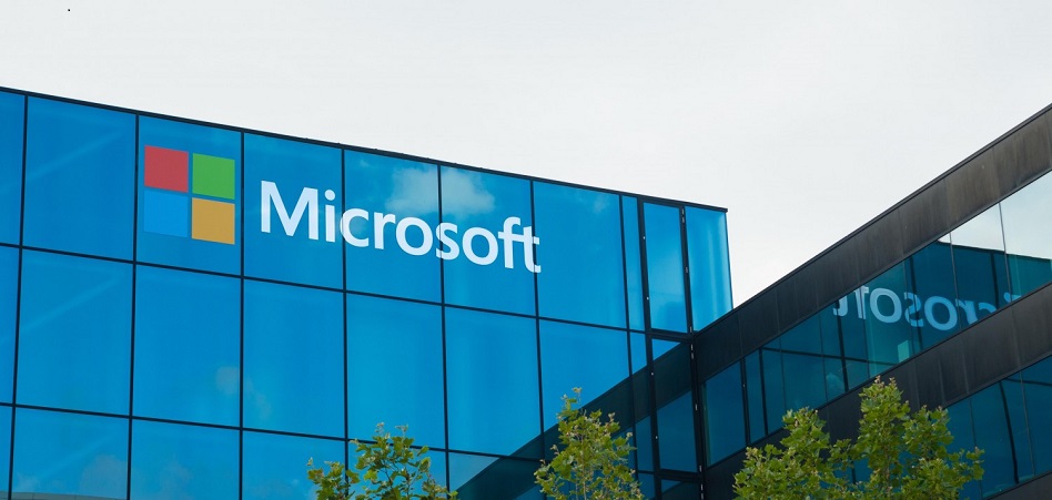 Microsoft se apoya en Office 365 y gana un 16% en el primer trimestre del ejercicio 2018