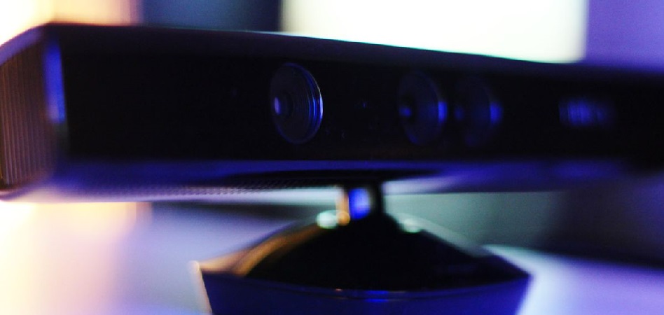 Microsoft ‘entierra’ su dispositivo de control por movimiento Kinect