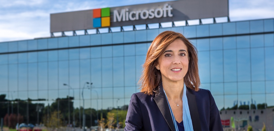 Inditex suma talento tecnológico: la presidenta de Microsoft España entra en el consejo