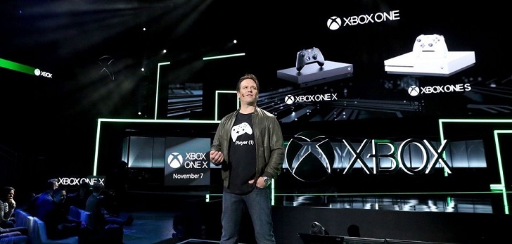Microsoft saca la chequera para impulsar su negocio ‘gaming’ de casi 9.000 millones
