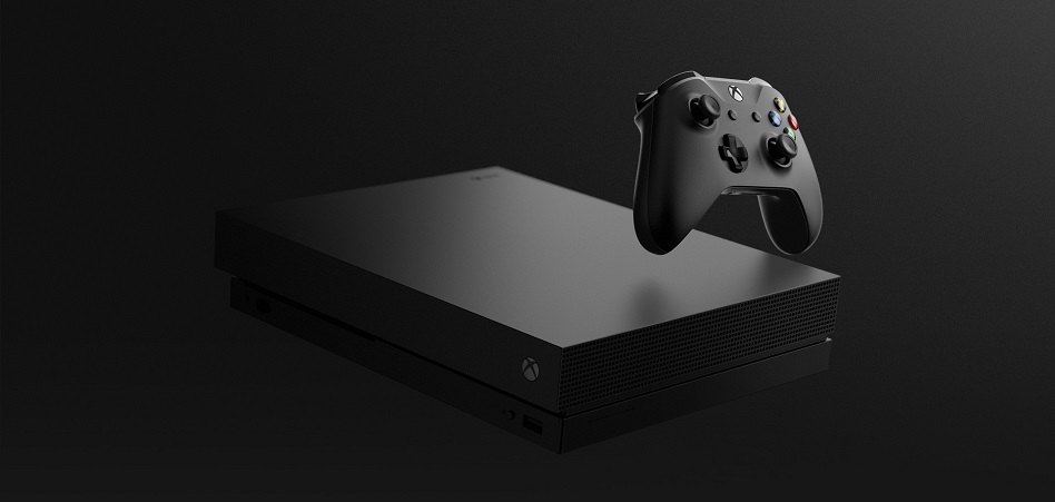 Microsoft planta cara al dueño de PlayStation con su nuevo coloso: Xbox One X