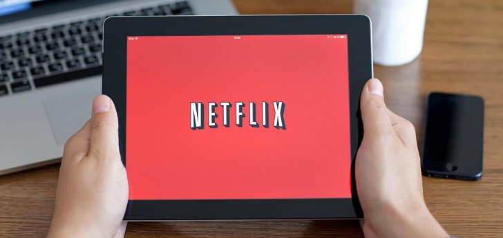 Netflix por menos de tres euros: la plataforma prueba una modalidad de suscripción semanal