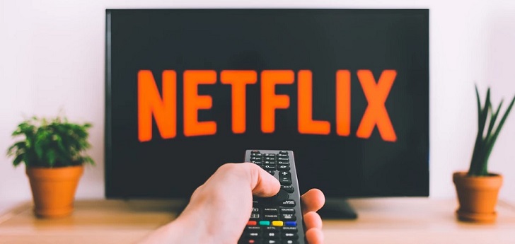 Netflix y Movistar+ pisan fuerte: casi el 40% de los españoles consume vídeo ‘on demand’