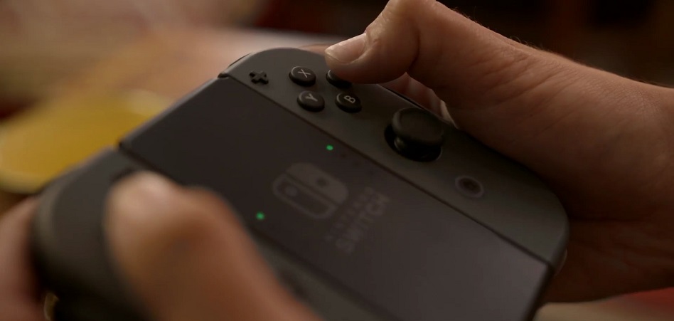 Nintendo Switch supera los diez millones de unidades vendidas en nueve meses