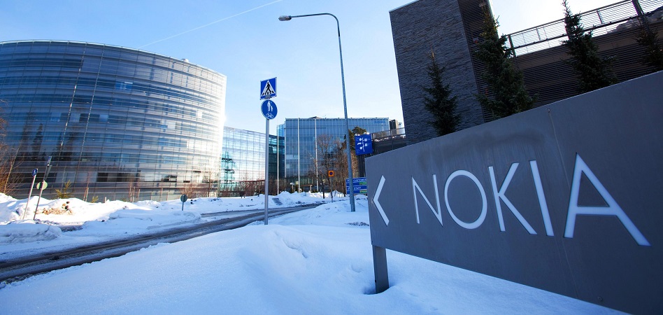 Nokia pierde 1.058 millones de euros entre enero y septiembre