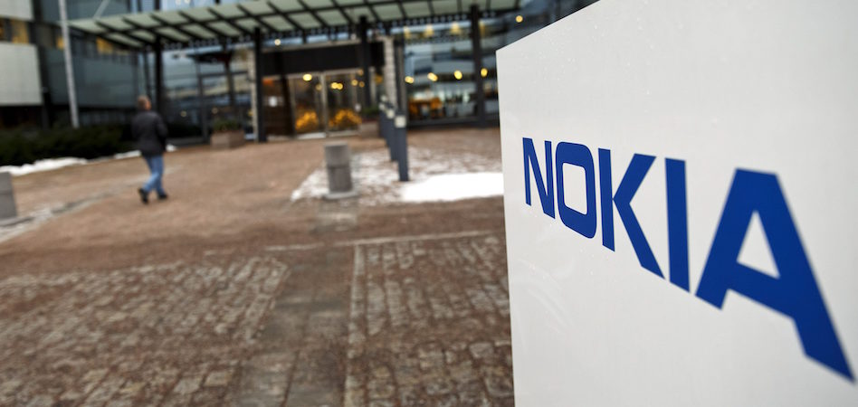 Nokia se alía con Vodafone y China Mobile para realizar pruebas de 5G