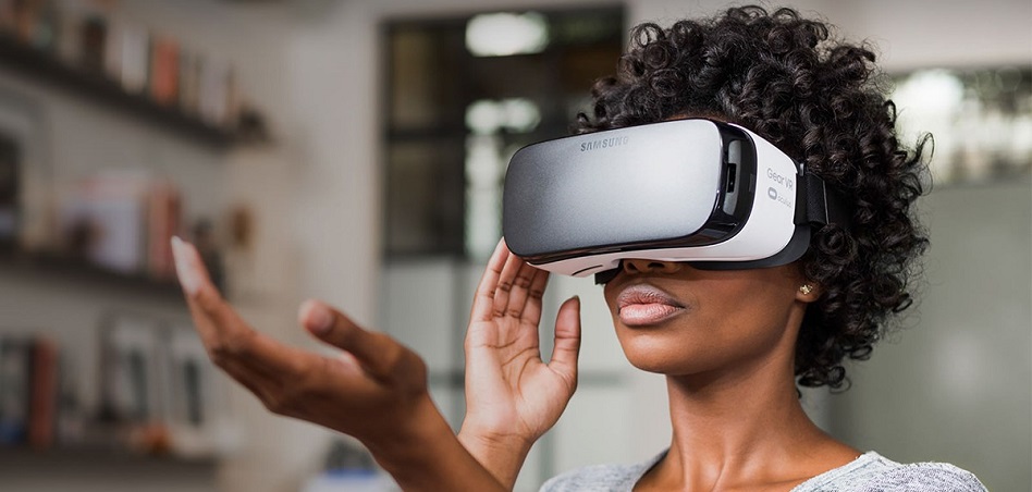 Samsung se encumbra dentro del sector de la realidad virtual