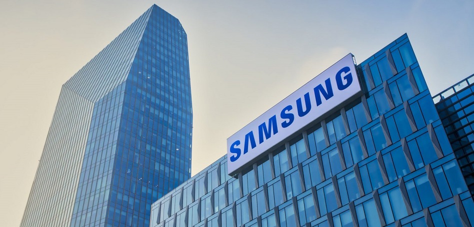 Samsung estima una caída del 28,7% de su beneficio por el frenazo de los chips de memoria