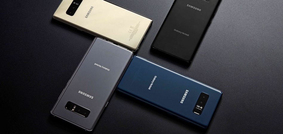 Samsung ‘abraza’ a las empresas con sus ‘smartphones’ Enterprise Edition