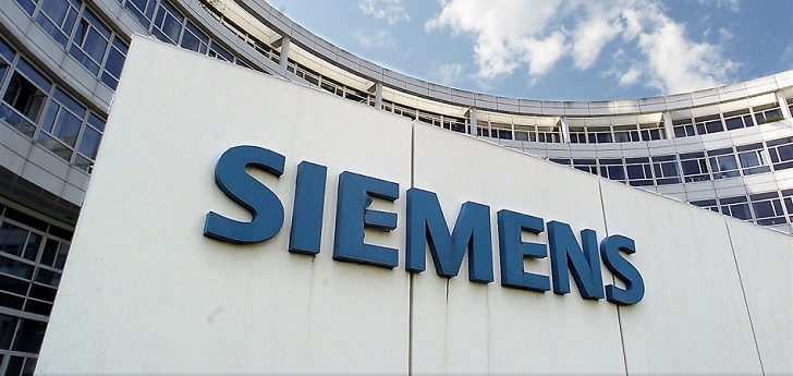 Siemens estanca sus ventas pero gana un 11% más en los nueve primeros meses de su ejercicio