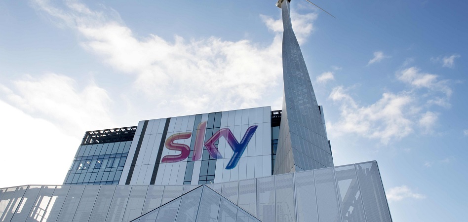 Murdoch ofrece ‘Sky News’ a Disney para poder completar la compra de Sky
