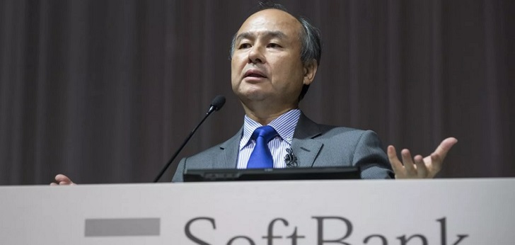 Softbank multiplica por 57 sus ganancias trimestrales gracias a sus inversiones en tecnológicas