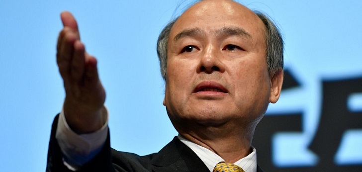 Softbank establece en 21.000 millones de dólares el precio de la OPV de su filial de móviles