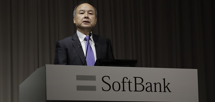 Softbank espera captar casi 19.000 millones en el salto a bolsa de su filial de móviles